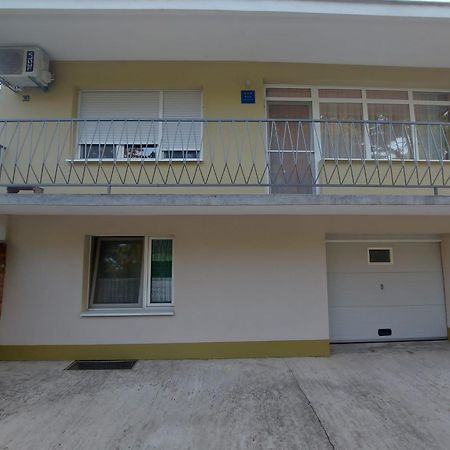 Apartman Kovac-Bilje Екстер'єр фото