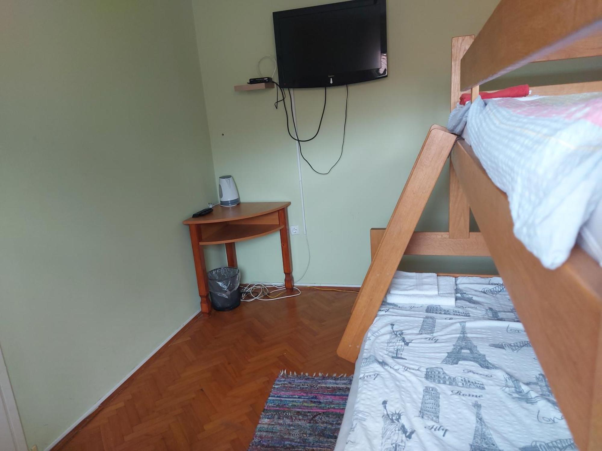 Apartman Kovac-Bilje Номер фото