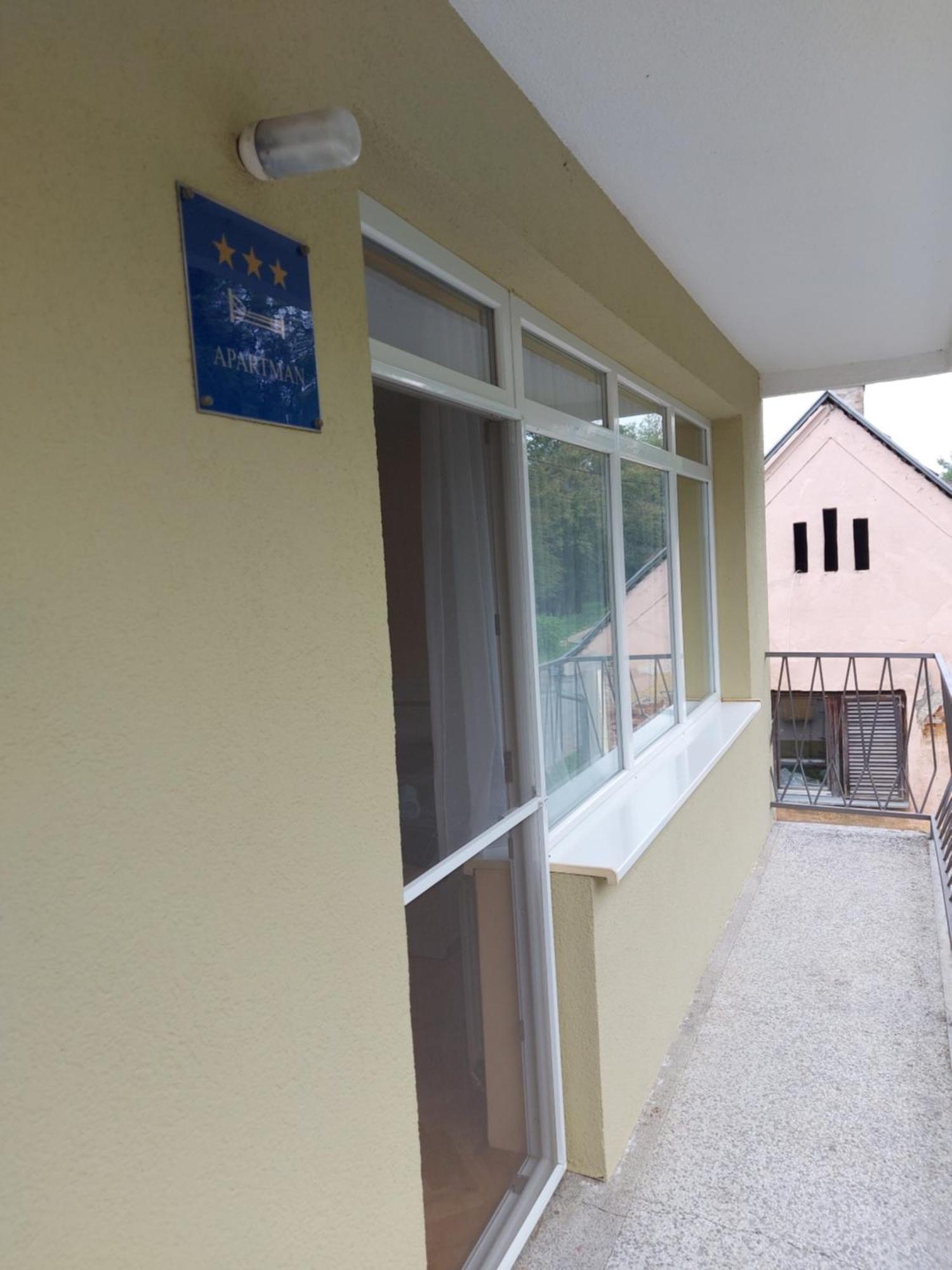 Apartman Kovac-Bilje Номер фото