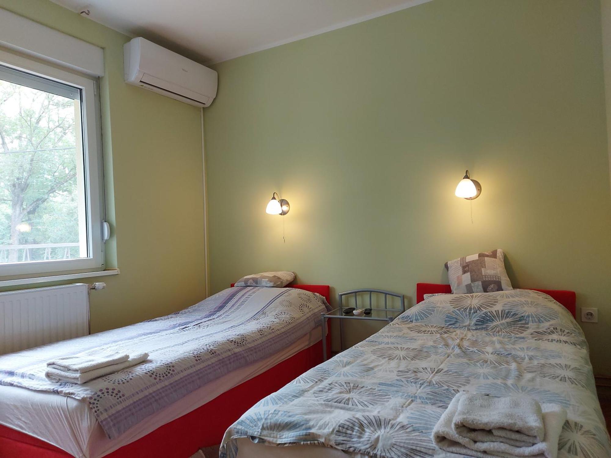 Apartman Kovac-Bilje Номер фото