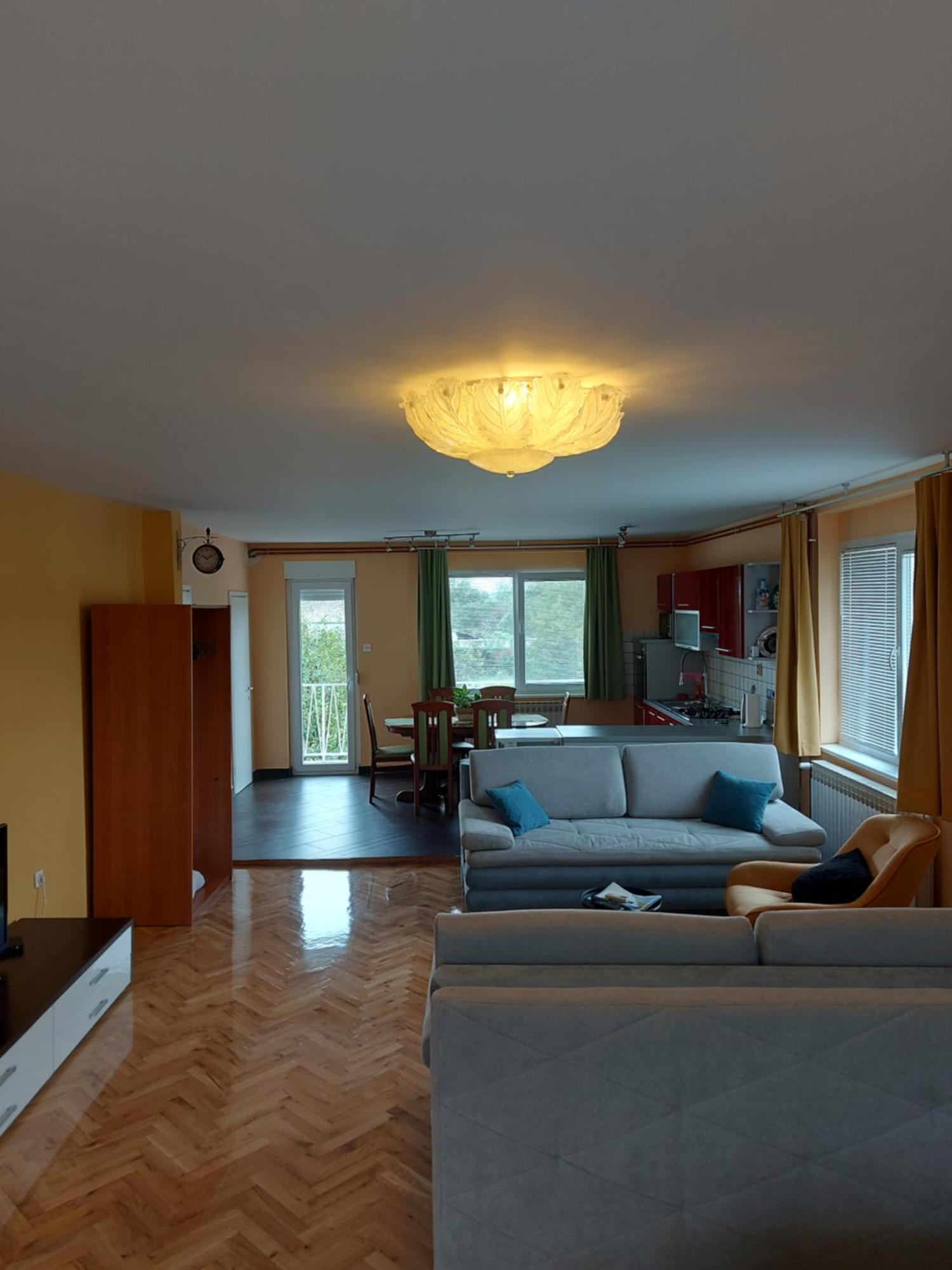 Apartman Kovac-Bilje Номер фото