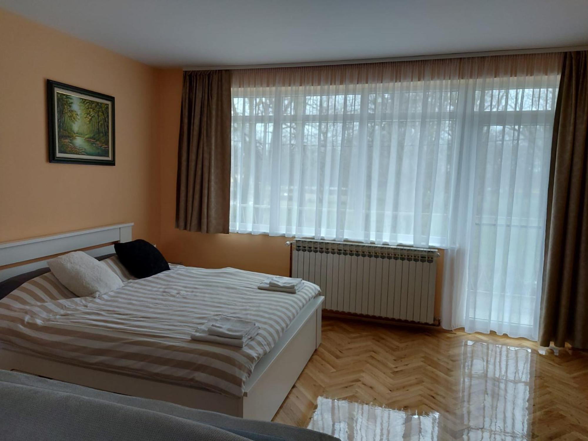 Apartman Kovac-Bilje Екстер'єр фото