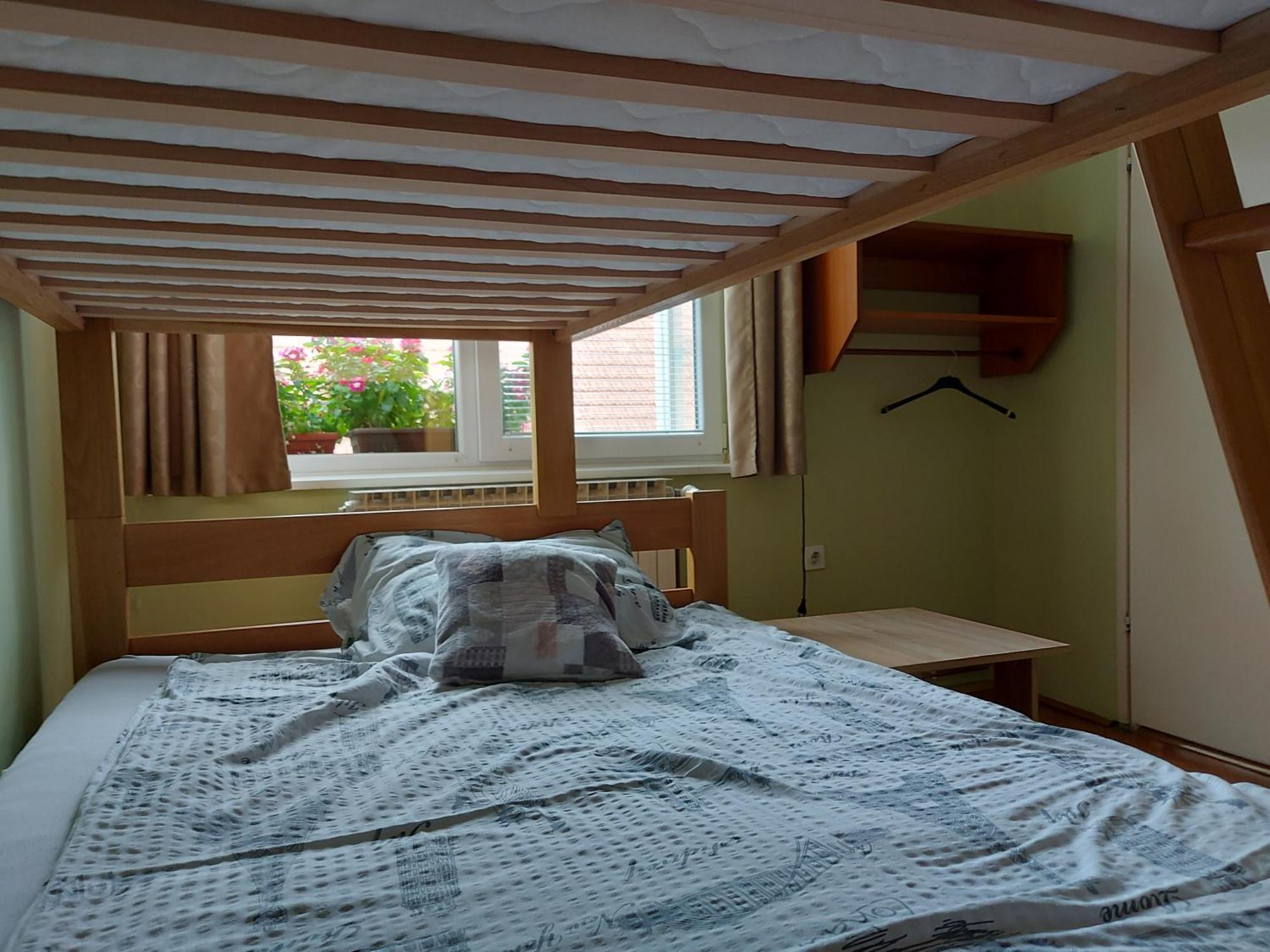 Apartman Kovac-Bilje Номер фото
