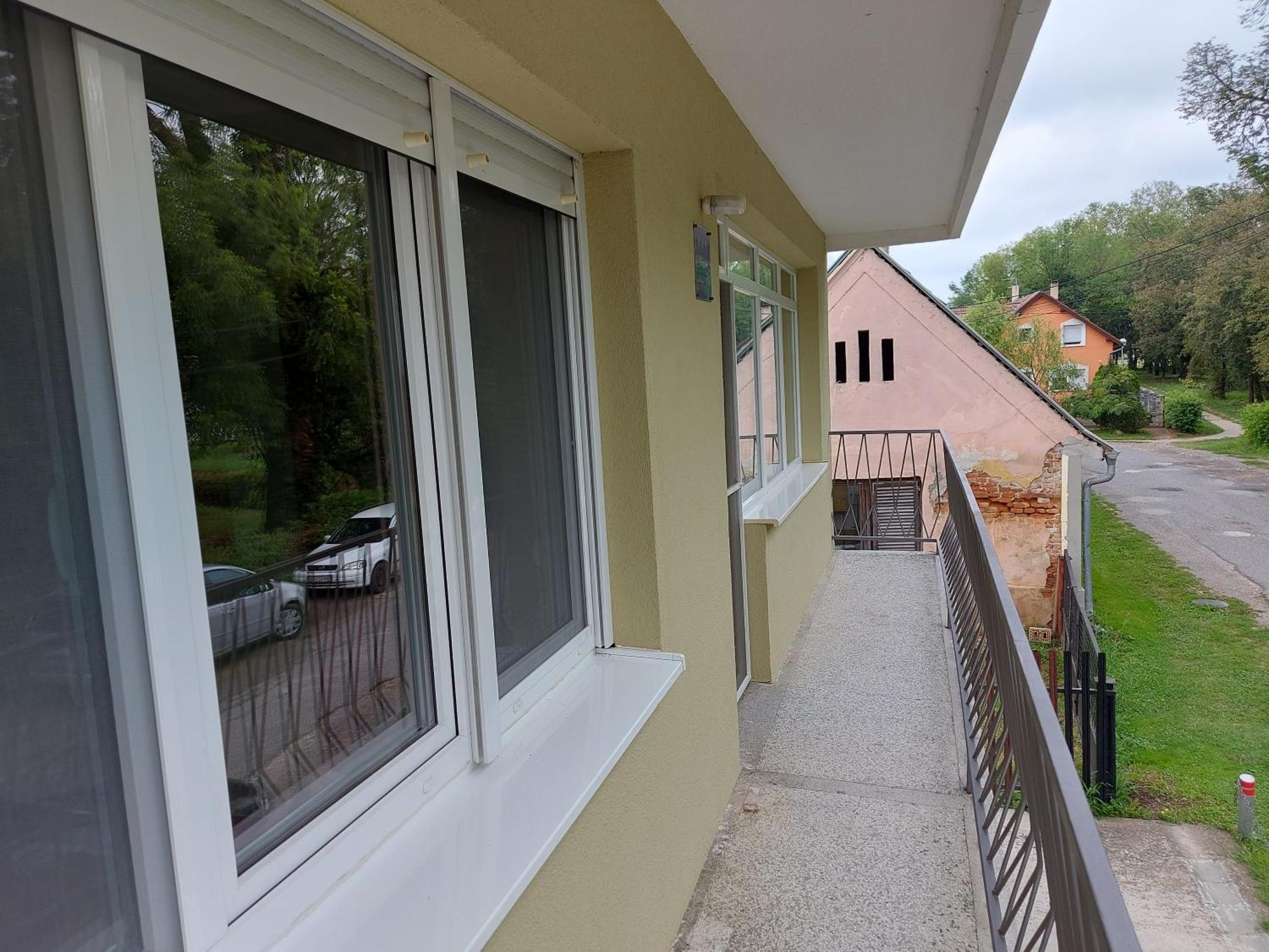 Apartman Kovac-Bilje Номер фото