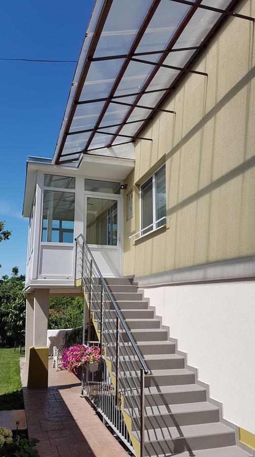 Apartman Kovac-Bilje Екстер'єр фото